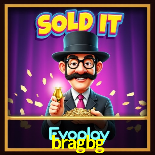 bragbg - Excellent Online Casino - bragbg.com
