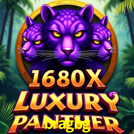 bragbg: Jogos de Caça-Níqueis-Altas Recompensas, Roleta-Velocidade, Blackjack-Desafios Máximos