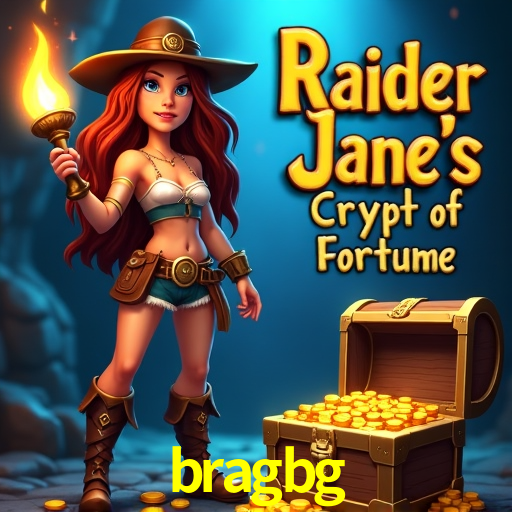 Sinta a adrenalina dos jogos de cassino com bragbg