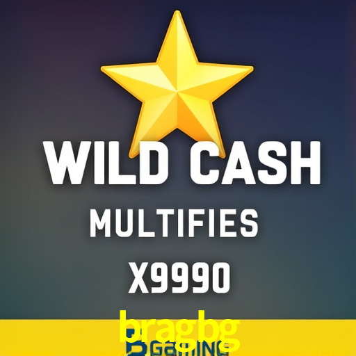 bragbg: Jogue Crash e Experimente Alta Recompensa Instantânea